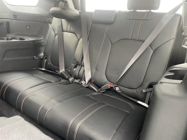 2023 Honda Pilot TrailSport AWD