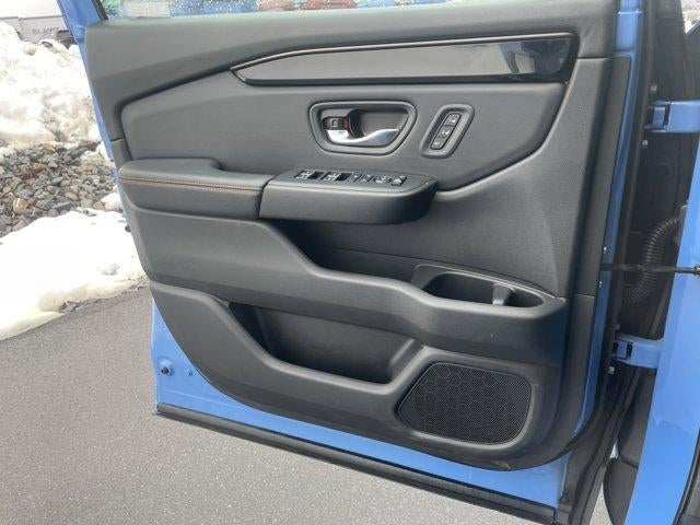 2023 Honda Pilot TrailSport AWD