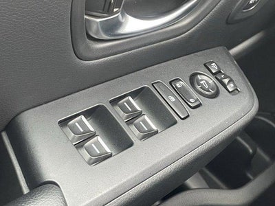 2023 Honda Pilot TrailSport AWD