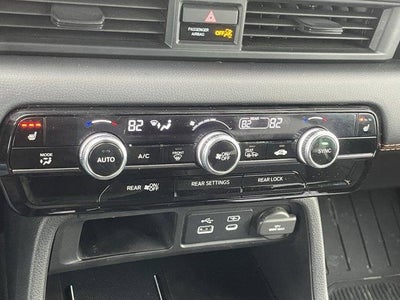 2023 Honda Pilot TrailSport AWD