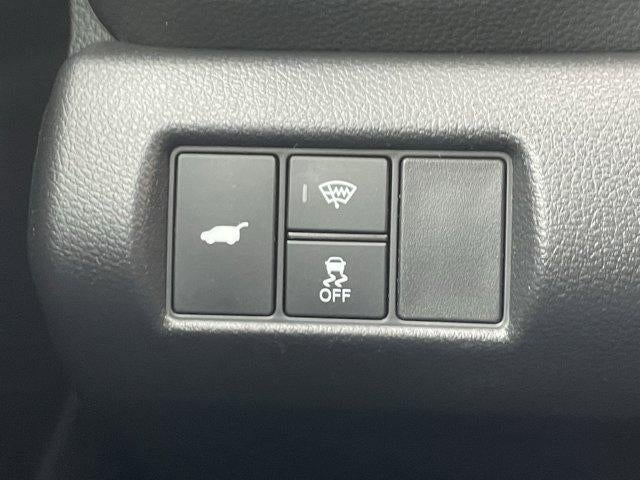 2023 Honda Pilot TrailSport AWD