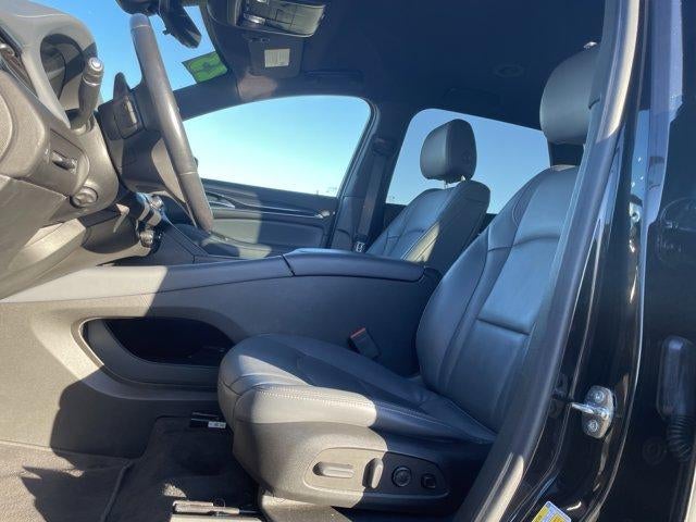 2023 Buick Enclave Premium AWD