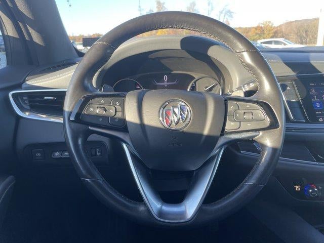 2023 Buick Enclave Premium AWD