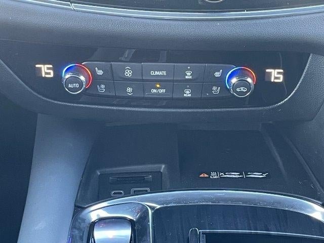 2023 Buick Enclave Premium AWD