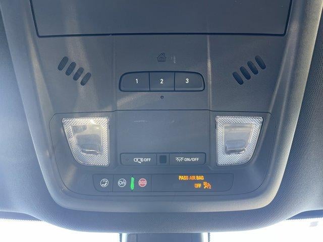 2023 Buick Enclave Premium AWD