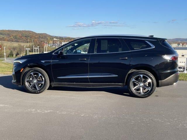 2023 Buick Enclave Premium AWD