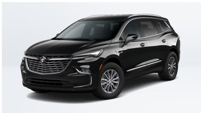 2023 Buick Enclave Premium AWD
