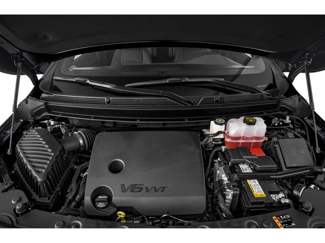 2023 Buick Enclave Premium AWD