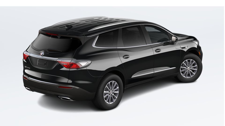 2023 Buick Enclave Premium AWD