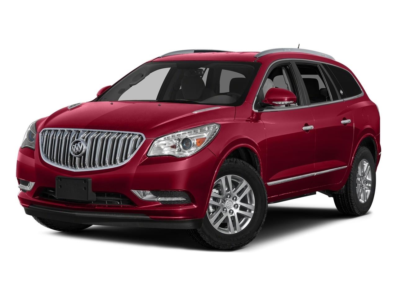 2017 Buick Enclave Leather AWD