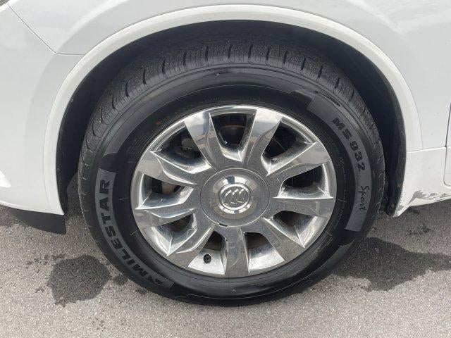 2017 Buick Enclave Leather AWD