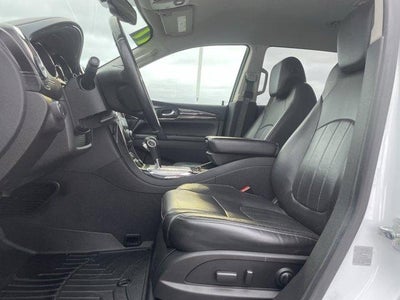 2017 Buick Enclave Leather AWD