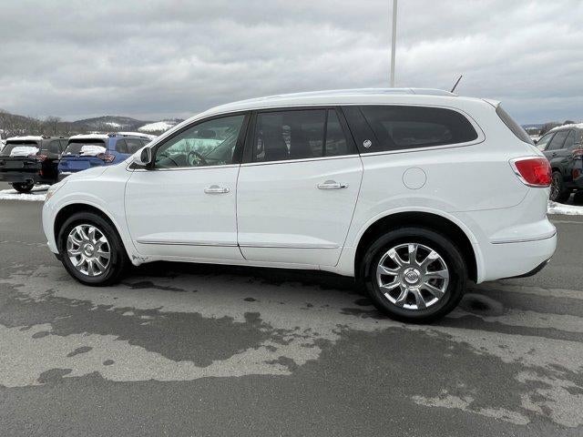 2017 Buick Enclave Leather AWD