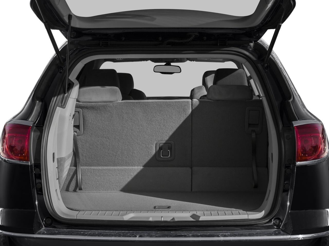 2017 Buick Enclave Leather AWD