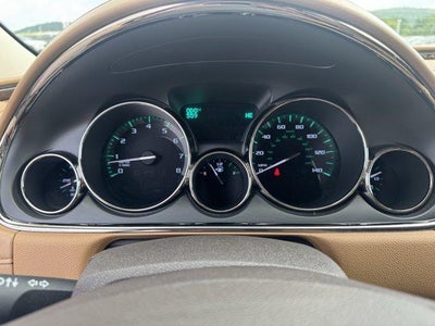 2016 Buick Enclave Premium AWD
