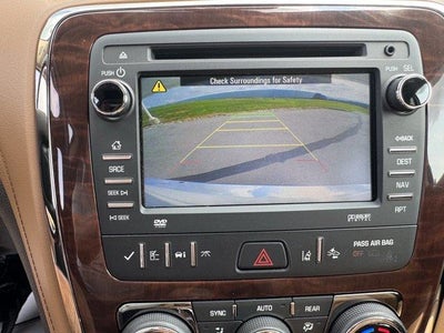2016 Buick Enclave Premium AWD