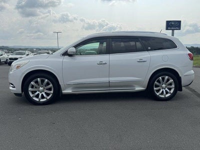 2016 Buick Enclave Premium AWD
