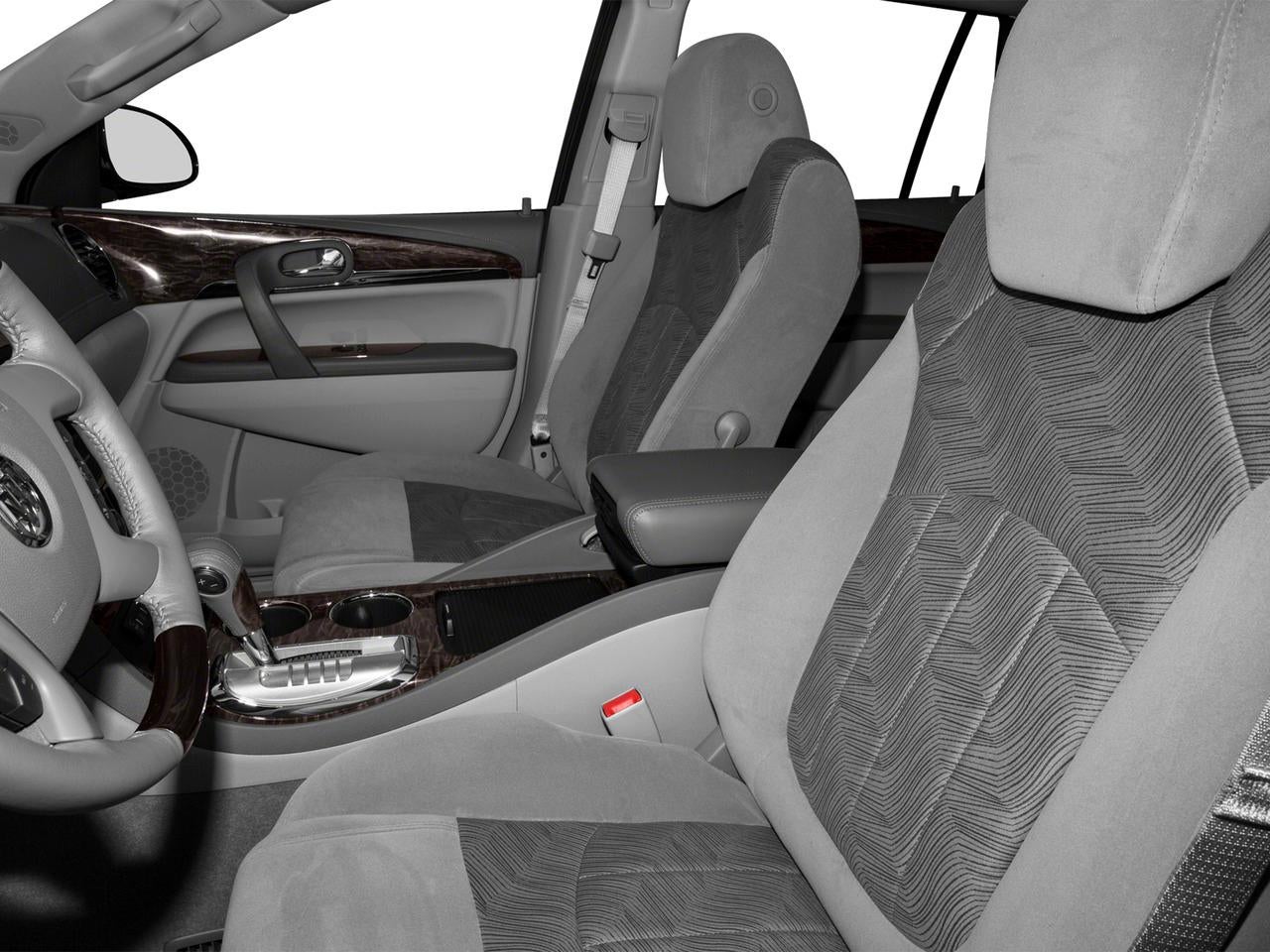 2016 Buick Enclave Premium AWD