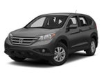 2013 Honda CR-V EX AWD