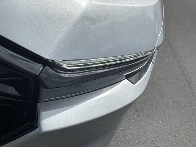 2024 Honda CR-V Hybrid Sport-L AWD