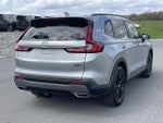 2024 Honda CR-V Hybrid Sport-L AWD