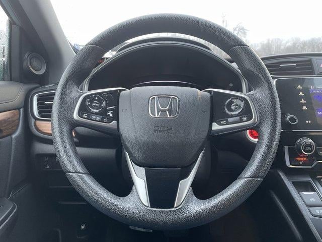 2021 Honda CR-V EX AWD