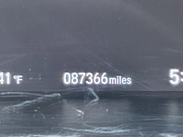 2021 Honda CR-V EX AWD