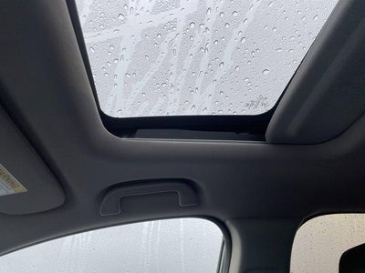 2021 Honda CR-V EX AWD