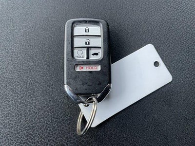 2021 Honda CR-V EX AWD