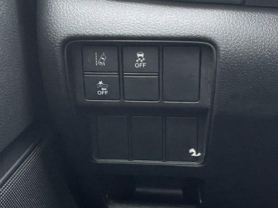 2021 Honda CR-V EX AWD