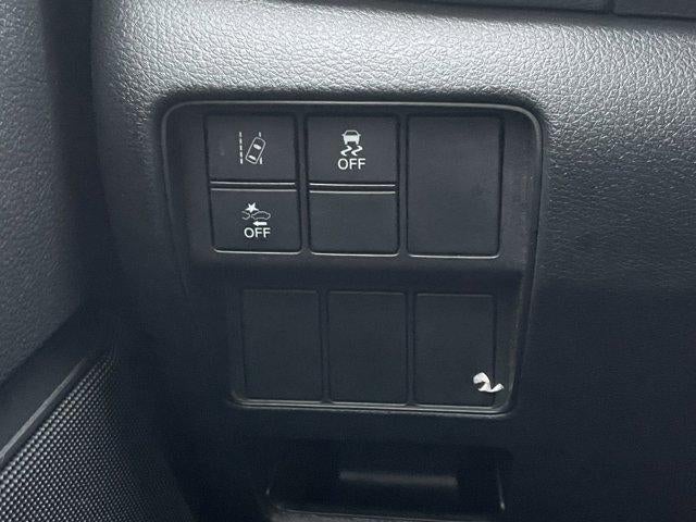 2021 Honda CR-V EX AWD