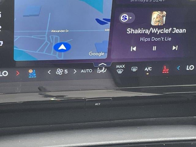 2025 Lincoln Navigator Reserve 4x4