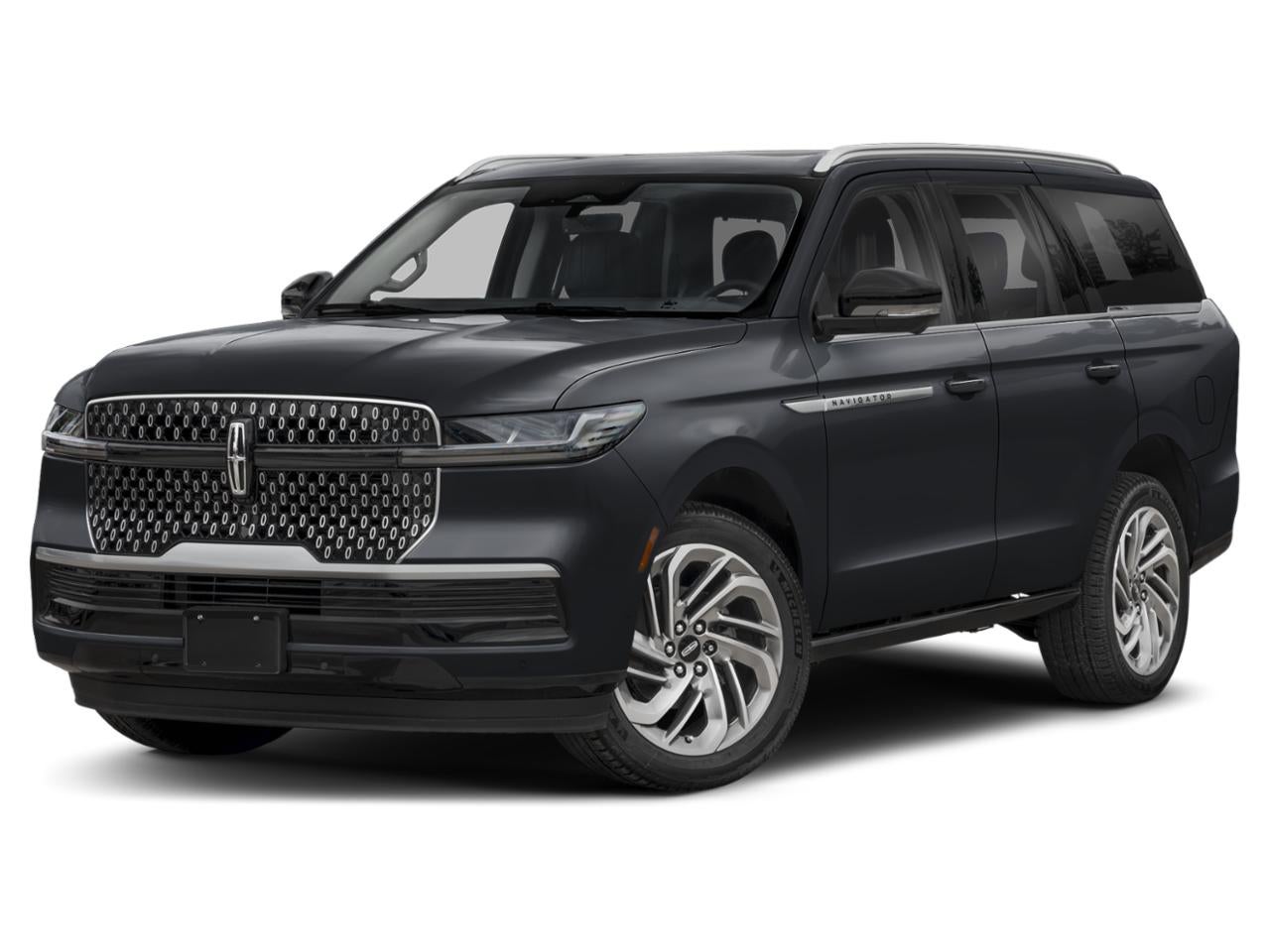 2025 Lincoln Navigator Reserve 4x4