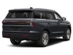 2025 Lincoln Navigator Reserve 4x4