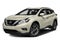 2017 Nissan Murano AWD S