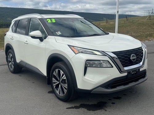 2023 Nissan Rogue AWD SV *Ltd Avail*
