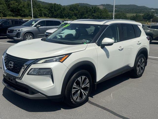 2023 Nissan Rogue AWD SV *Ltd Avail*