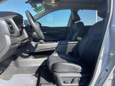 2023 Nissan Rogue AWD SV