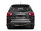 2018 Nissan Pathfinder 4x4 SL