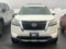 2024 Nissan Pathfinder SL 4WD