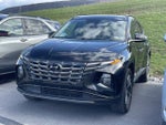 2023 Hyundai TUCSON Limited AWD