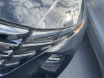 2023 Hyundai TUCSON Limited AWD