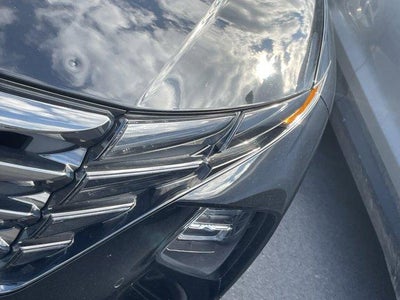 2023 Hyundai TUCSON Limited AWD