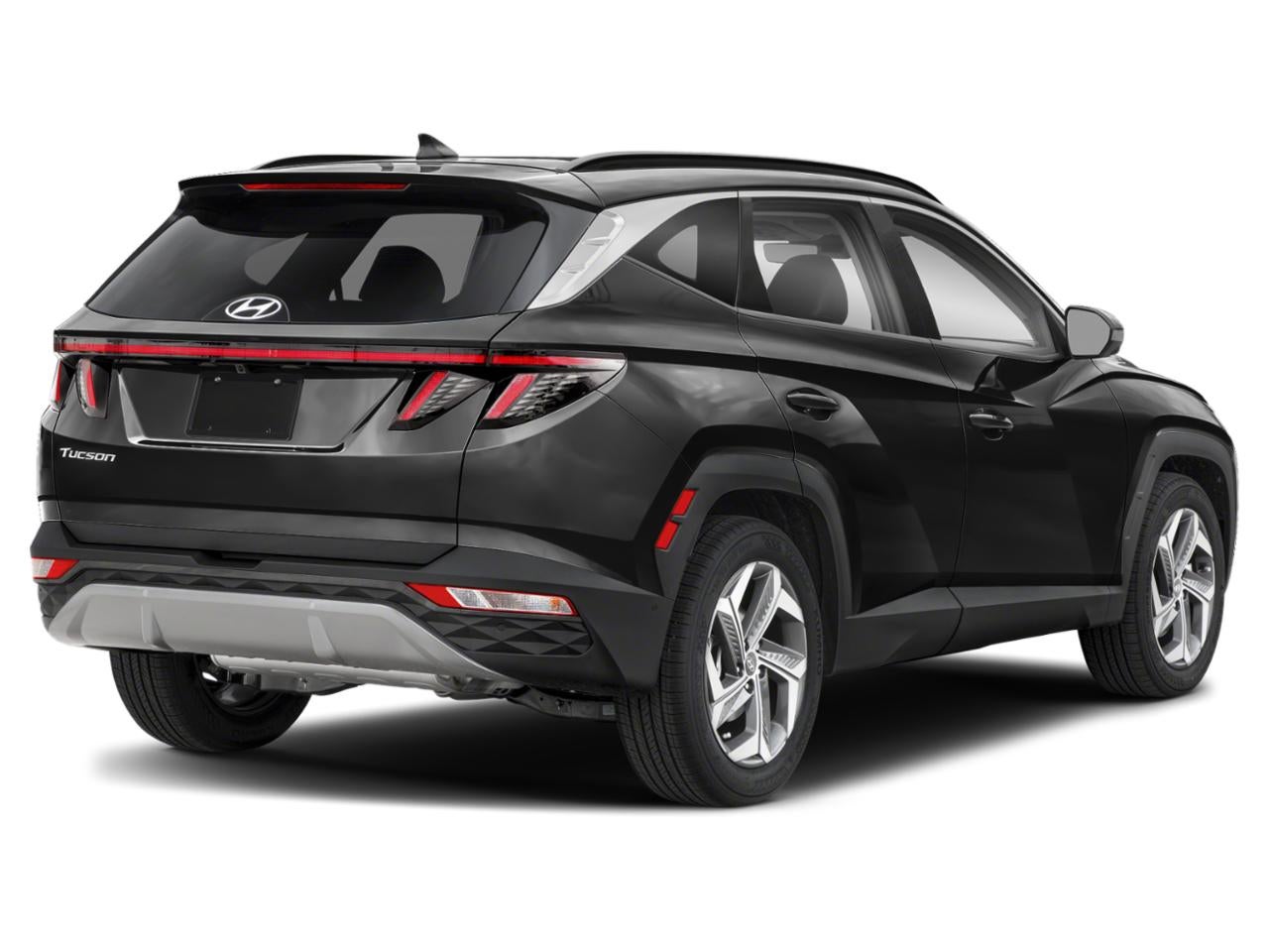 2023 Hyundai TUCSON Limited AWD