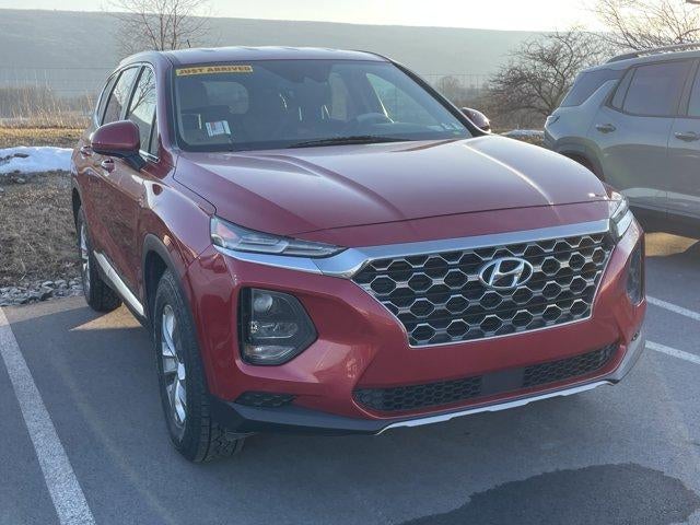 2019 Hyundai SANTA FE SE 2.4L Auto AWD