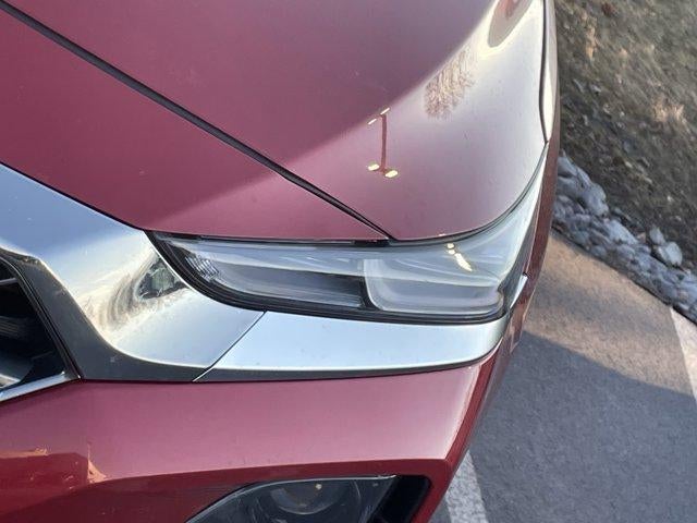 2019 Hyundai SANTA FE SE 2.4L Auto AWD