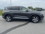 2022 Hyundai SANTA FE SEL AWD