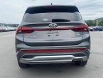 2022 Hyundai SANTA FE SEL AWD