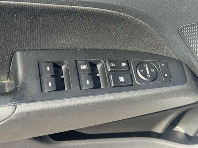 2020 Hyundai ELANTRA SEL IVT