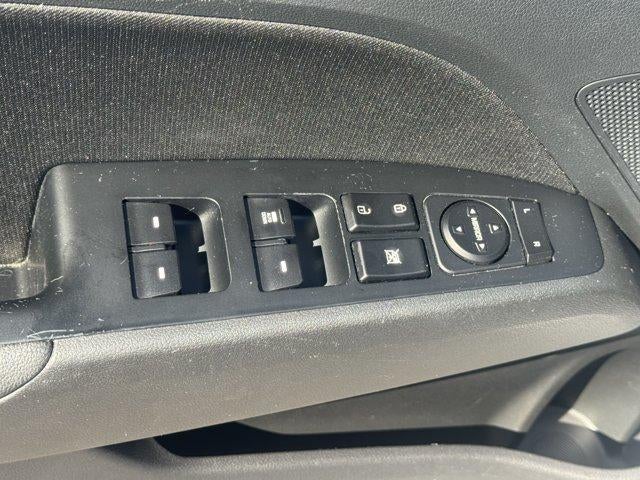 2020 Hyundai ELANTRA SEL IVT